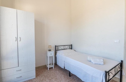 Favignana Apartment | La Finestra sul Blu