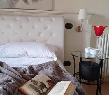 Lake Bracciano Apartment | La finestra sul borgo