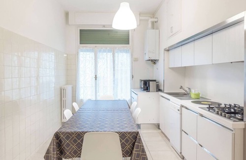 Historic Center Apartment | La Finestra Sul Centro