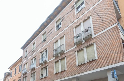 Historic Center Apartment | La Finestra Sul Centro