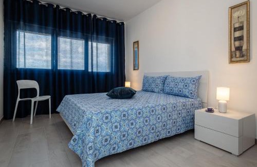 Casa Santa House | La finestra sul mare Erice beach
