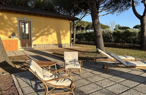 Marina di Grosseto House | La Fiumara by Interhome