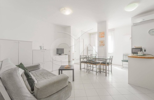 Marina di Campo Apartment | La Fontana 33 in an enviable position on the seafront of Marina di Campo, sea and services close at