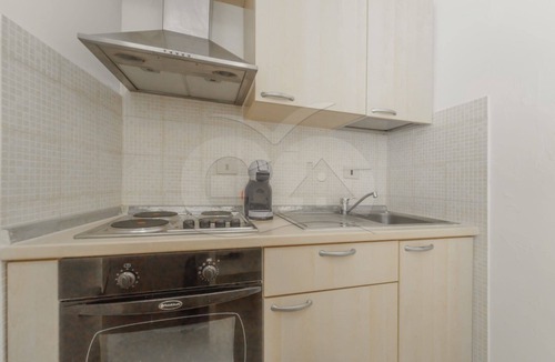 Marina di Campo Apartment | La Fontana 33 in an enviable position on the seafront of Marina di Campo, sea and services close at
