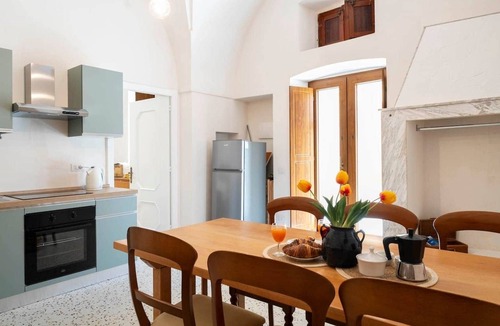 Villa Castelli House | La Fontana Casaurea, AC
