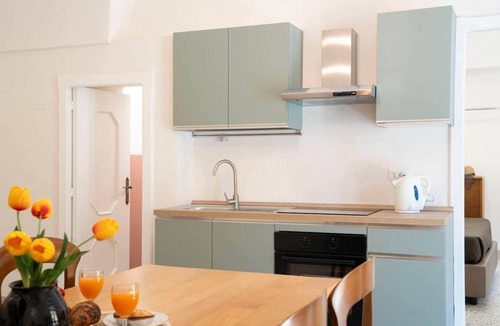 Villa Castelli House | La Fontana Casaurea, AC