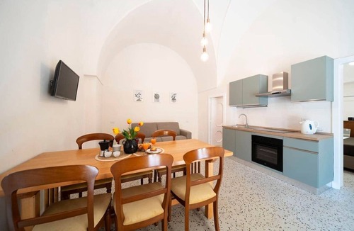 Villa Castelli House | La Fontana Casaurea, AC