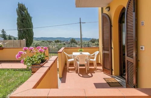 Suvereto Apartment | La Fonte degli Angeli Apartments