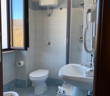 Rocchetta a Volturno Bed & Breakfast | La Foresteria