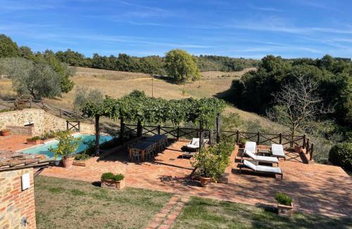 Santarello Villa | LA FORNACE