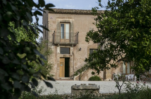 Syracuse House | La Frescura - Apartment with a view