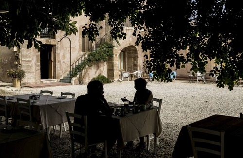 Syracuse House | La Frescura - Apartment with a view