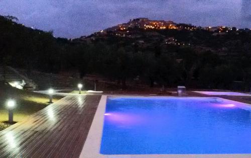 Castellabate House | La Gabbianella e il Gatto