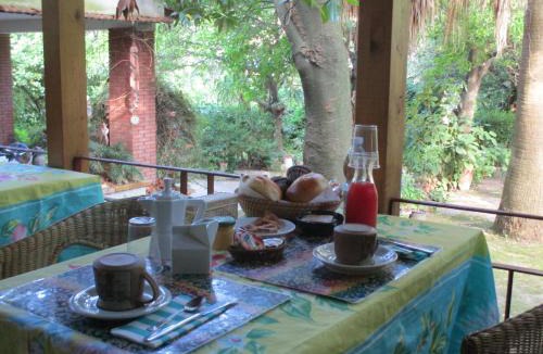 Meta Bed & Breakfast | La Gallina Felice B&B
