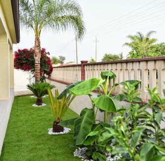 Noto Marina House | La Gardenia