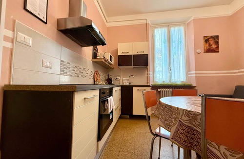 Cittadella Apartment | La Gardenia/of the Duchy