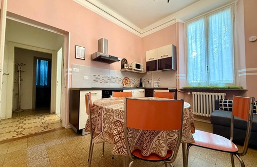 Cittadella Apartment | La Gardenia/of the Duchy