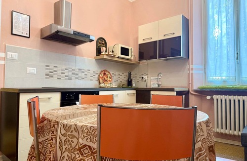 Cittadella Apartment | La Gardenia/of the Duchy