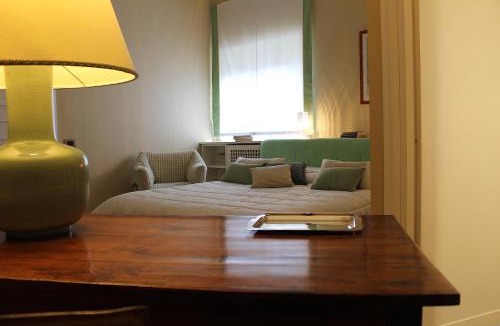 Zona XXXIV Casal Palocco Bed & Breakfast | La Gaura Guest House