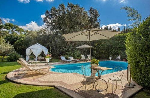 Zona XXXIV Casal Palocco Bed & Breakfast | La Gaura Guest House