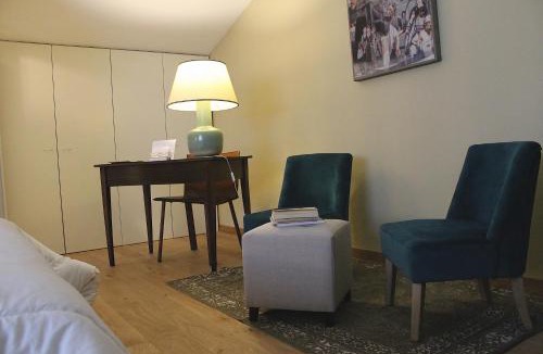 Zona XXXIV Casal Palocco Bed & Breakfast | La Gaura Guest House