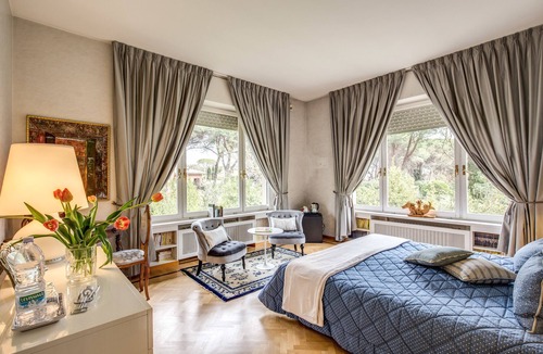 Zona XXXIV Casal Palocco House | La Gaura Guest House