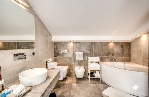 Zona XXXIV Casal Palocco House | La Gaura Guest House