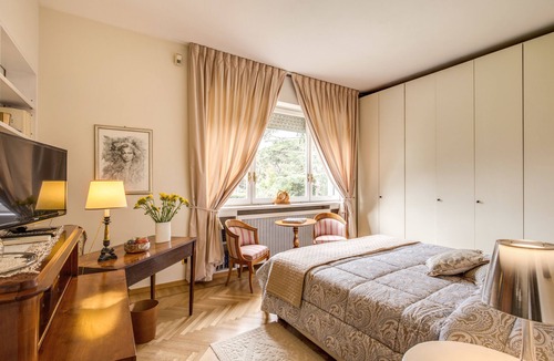 Zona XXXIV Casal Palocco House | La Gaura Guest House