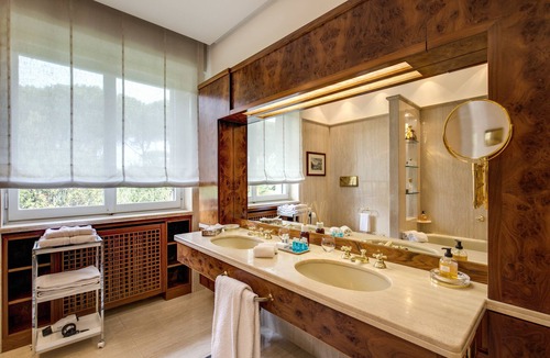 Zona XXXIV Casal Palocco House | La Gaura Guest House