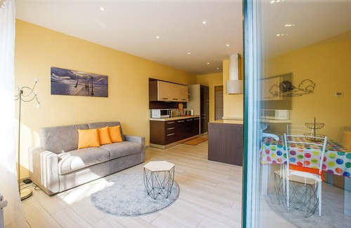 Cannobio Apartment | La Gerbia Residence No. 31 by Lago Reisen