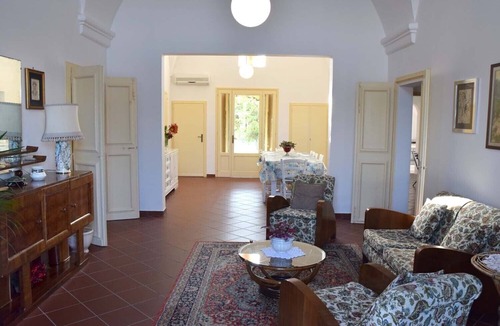 Alezio Villa | La Giara house ,near Gallipoli