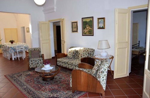 Alezio Villa | La Giara house ,near Gallipoli