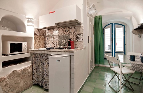 Sperlonga House | La Giosa Holiday Home