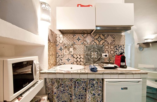 Sperlonga House | La Giosa Holiday Home