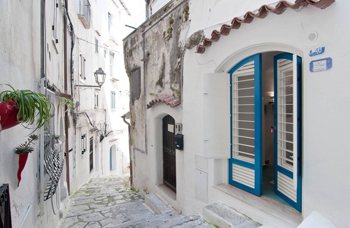 Sperlonga House | La Giosa Holiday Home