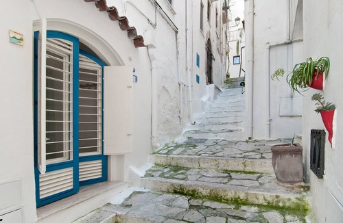 Sperlonga House | La Giosa Holiday Home