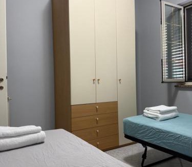 Formia House | La Goccia nel Mare
