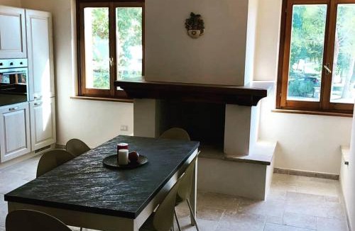 Montefalco Bed & Breakfast | La Grande Quercia