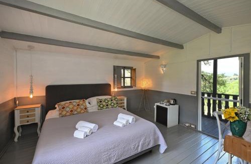 Manciano Hotel | La Grande Via, ospitalità in Maremma