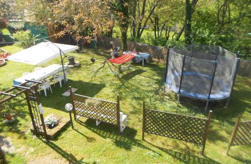 Castel Giorgio Bed & Breakfast | LA GROTTA Bed and Breakfast