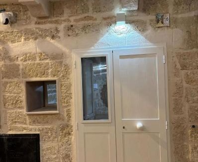 Mola di Bari Bed & Breakfast | La Grotta