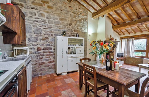 Bivio Lugnano House | La Rondine - Farmhouse La Fattoria
