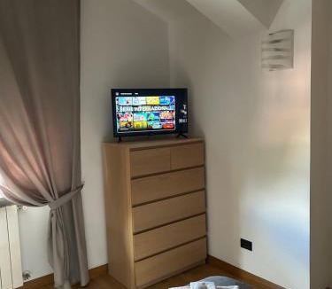 Avezzano Apartment | La La Home