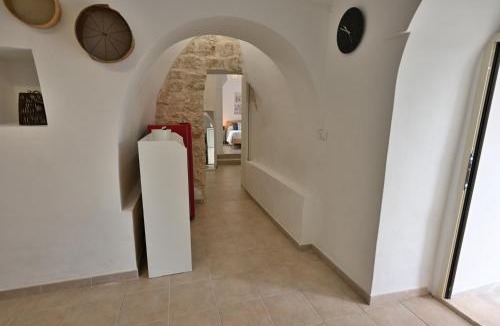 San Vito dei Normanni Villa | La Lamia di Nonna Nina by BiancoPugliaVacanze