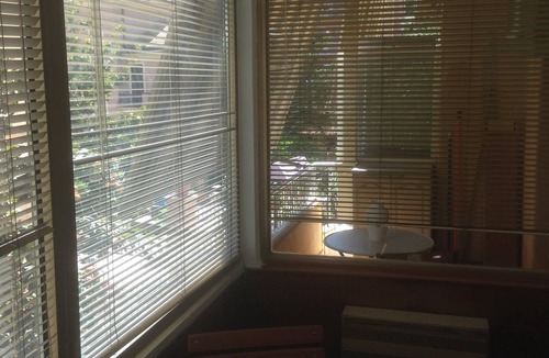 Monte Sacro Apartment | "La Lavanda" holiday home in garden city, Rome