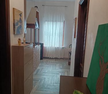 Sante Marie Apartment | La Lavanda