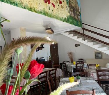 Latina Lido House | La Lestra