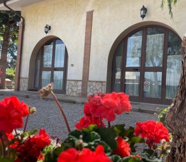 Latina Lido House | La Lestra