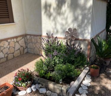 Latina Lido House | La Lestra