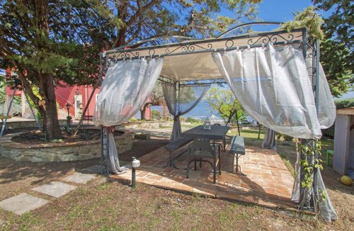 Cantalupo House | La Letizia
